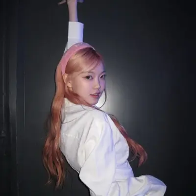 Chen Yujie (陈羽洁)