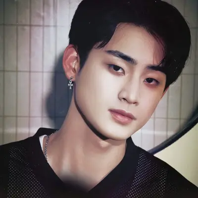 Haniuda Haruki (ハニウダ ハルキ/ 하니우다 하루키)