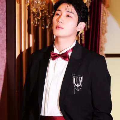 Hong Sung Ho (홍성호/ ホン・ソンホ)