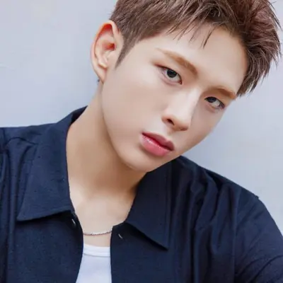 Hwangbo Yu-min (황보 유민)