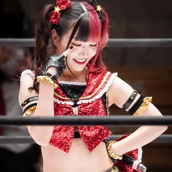 Ito Minami (이토 미나미/伊藤 南)