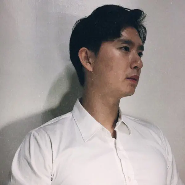 Jeong Ha-yeon (정하연 / チョン・ハヨン / 丁海燕)