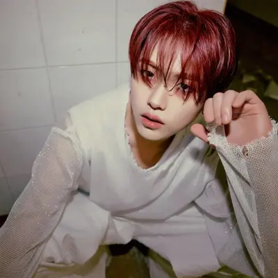 Kaedan Gunwoo Nam (케이단 건우남)