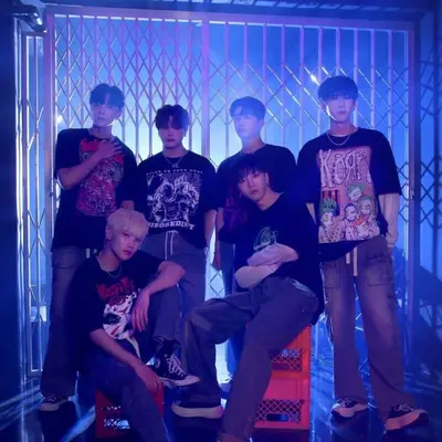 Kim Dongwoo (동우)