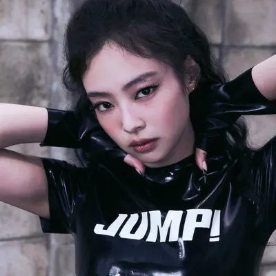 Kim Jennie