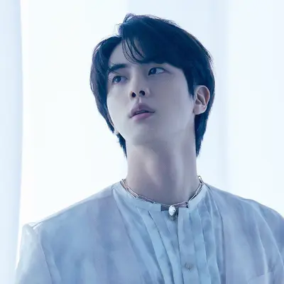 Kim Seokjin