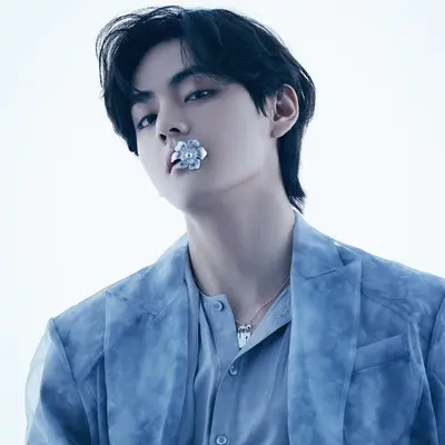 Kim Taehyung