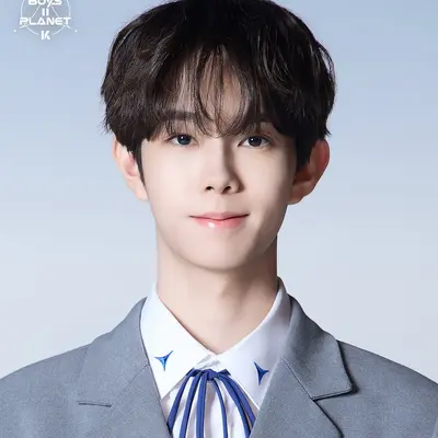 Kurihashi Sho (栗橋翔)