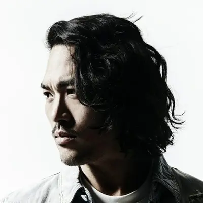 Lee Jung Gil