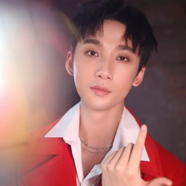 Li Wen Han (李汶翰)