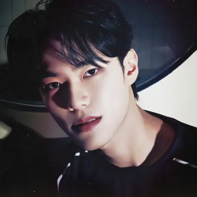 Park Sin Woo (박신우/ パク・シンウ)