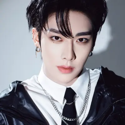 Shen Quan Rui (沈泉锐)