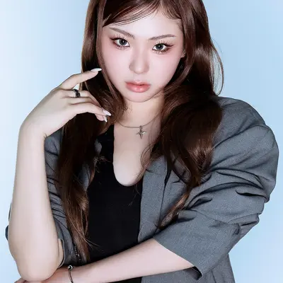 Terazono Rino (寺園璃音)