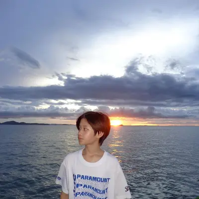 Thianchai Seriwiriyakul (เธียรชาย เสรีวิริยะกูล)