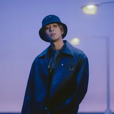 Wang Jia Er / Wang Ka Yee (王嘉爾)